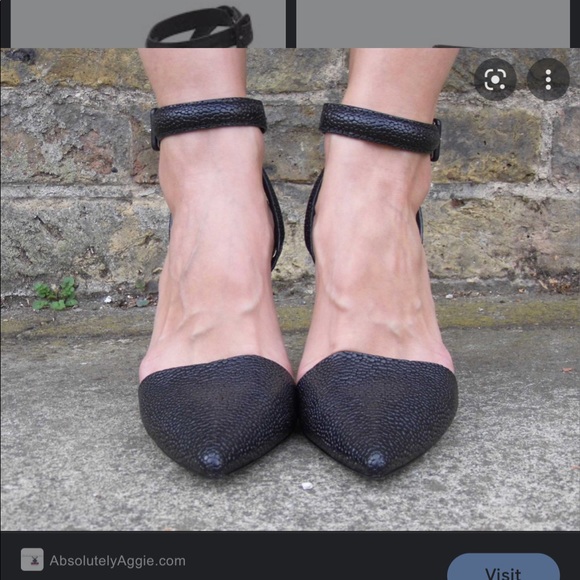 Alexander Wang Lovisa Pumps - Picture 7 of 8